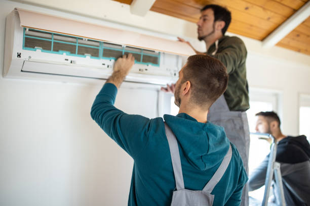 Best HVAC Supply and Distribution in Brooklet, GA