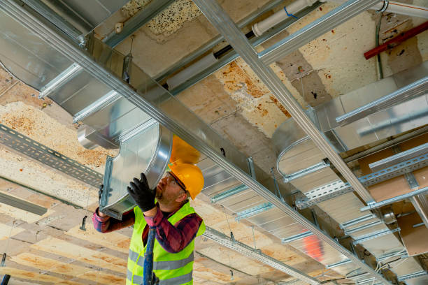 Best HVAC Retrofitting and Upgrading in Brooklet, GA