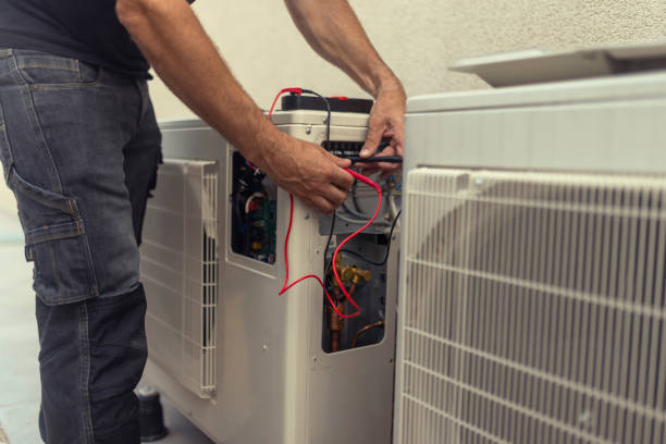 Best VRF (Variable Refrigerant Flow) Systems in Brooklet, GA