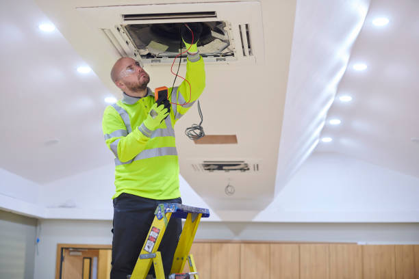 Best Emergency HVAC Services in Brooklet, GA