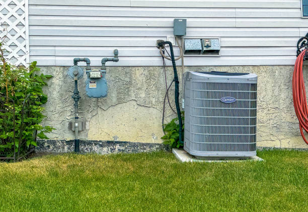 Best Energy-efficient HVAC Solutions in Brooklet, GA
